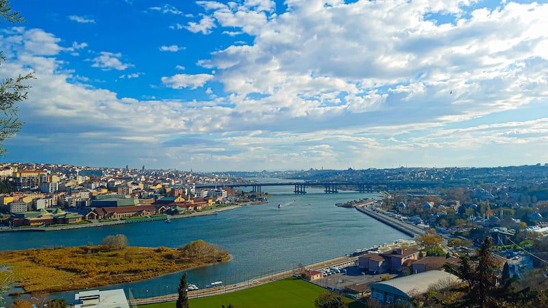 EYÜP YAPILARI / OSMANLI'DA YAŞAM VE EBEDİYET