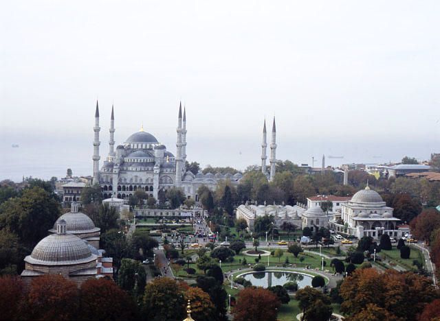 SULTANAHMET