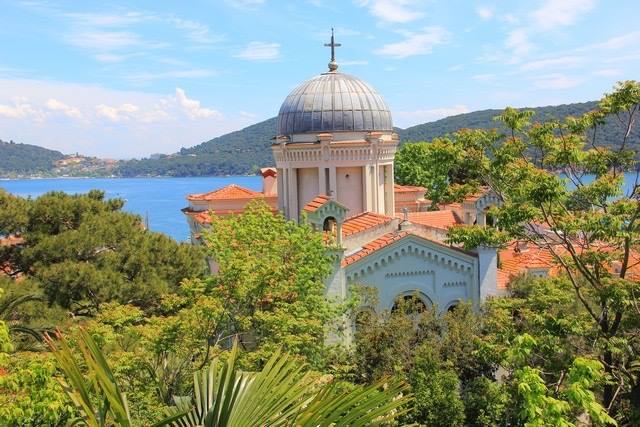 KINALI BURGAZ SEFERİ