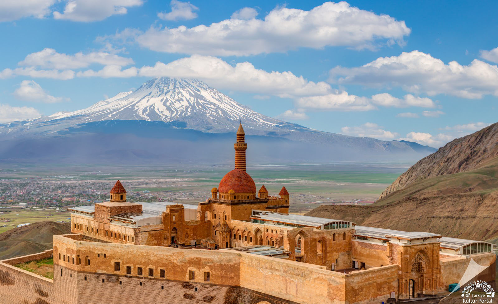 IĞDIR – DOĞUBAYAZIT – VAN