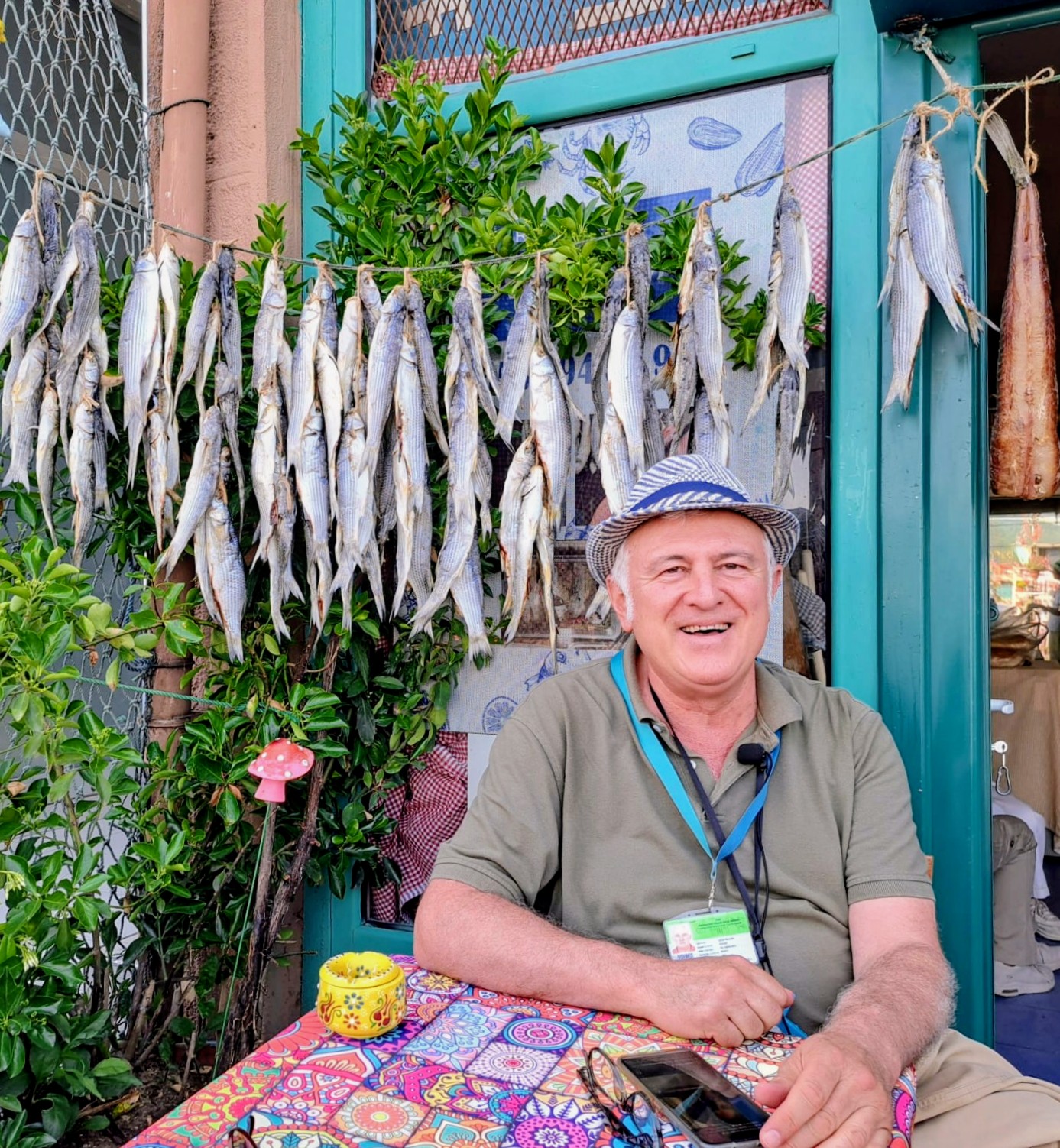 BOĞAZ'IN MUHAFIZLARI YALILARI KAVAKLARI
