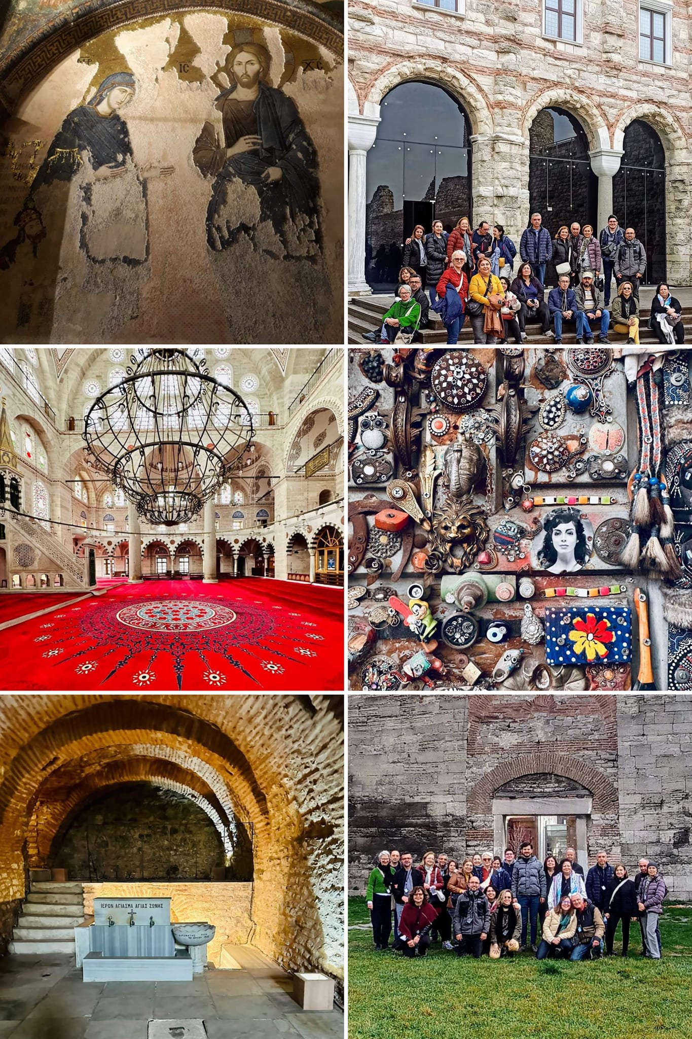 SULUKULE'DEN LONCA'YA