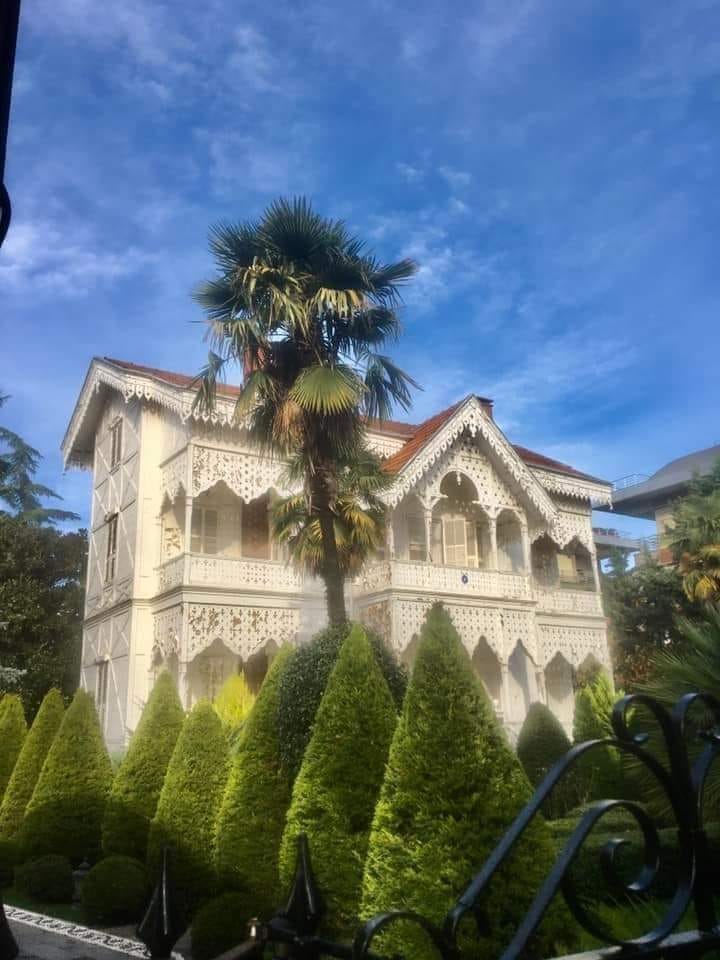 YEŞİLKÖY AYASTEFANOS